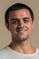 Felipe Simas