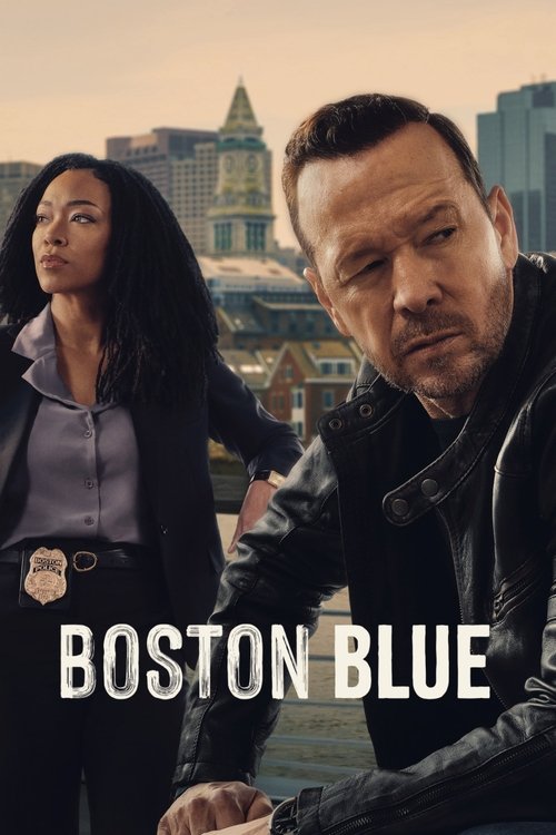 Boston Blue : 1.Sezon 6.Bölüm