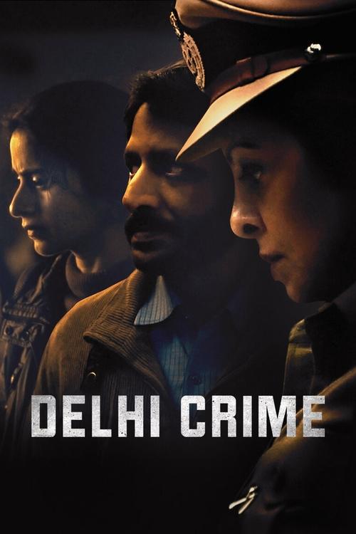 Delhi Crime : 3.Sezon 5.Bölüm