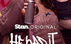 He Had It Coming : 1.Sezon 1.Bölüm izle