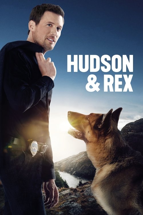 Hudson & Rex : 8.Sezon 8.Bölüm