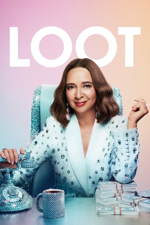 Loot : 3.Sezon 6.Bölüm