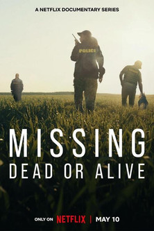 Missing Dead or Alive? : 2.Sezon 1.Bölüm izle