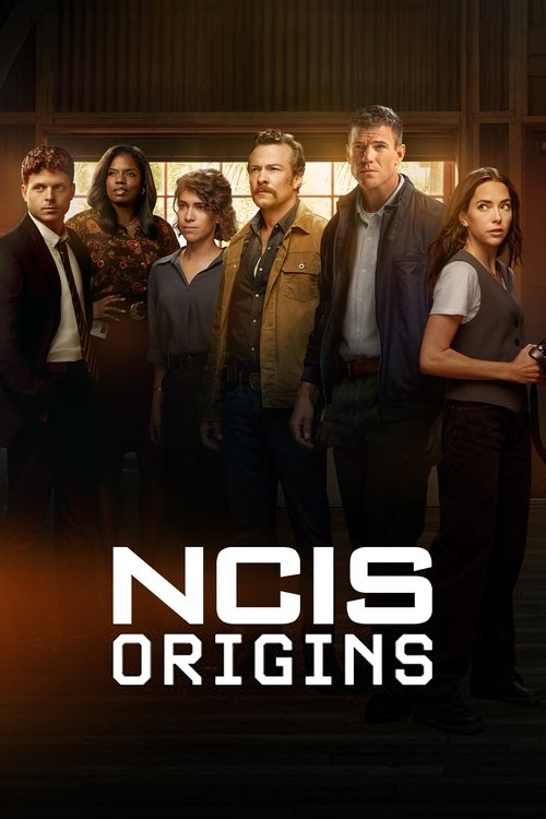 NCIS Origins : 2.Sezon 6.Bölüm