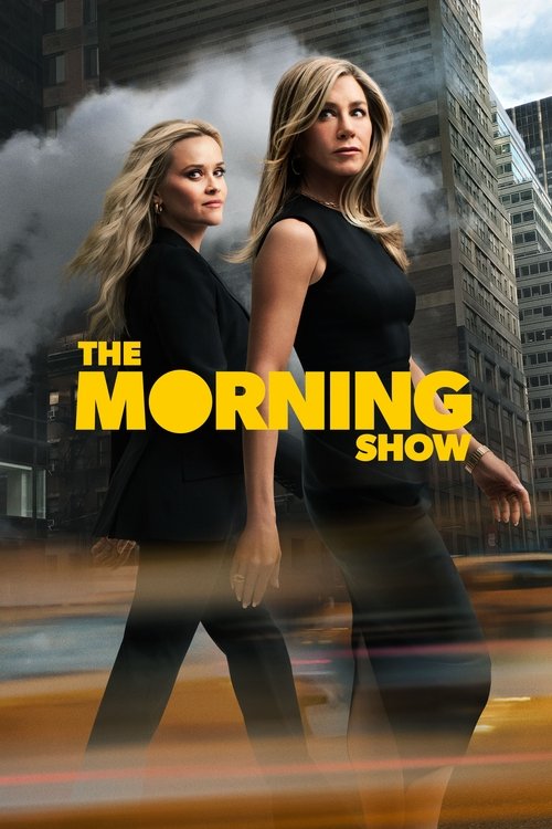 The Morning Show : 4.Sezon 9.Bölüm