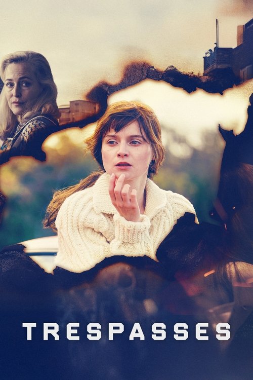Trespasses : 1.Sezon 4.Bölüm