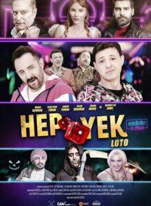 Hep Yek: Loto (2025) izle