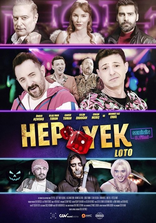 Hep Yek: Loto (2025)