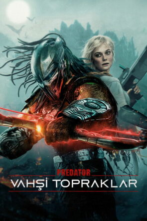 Predator: Vahşi Topraklar (2025)