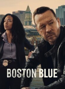 Boston Blue izle