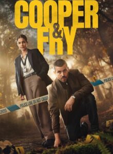 Cooper & Fry izle