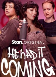 He Had It Coming izle