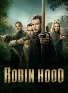 Robin Hood izle