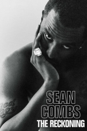 Sean Combs The Reckoning